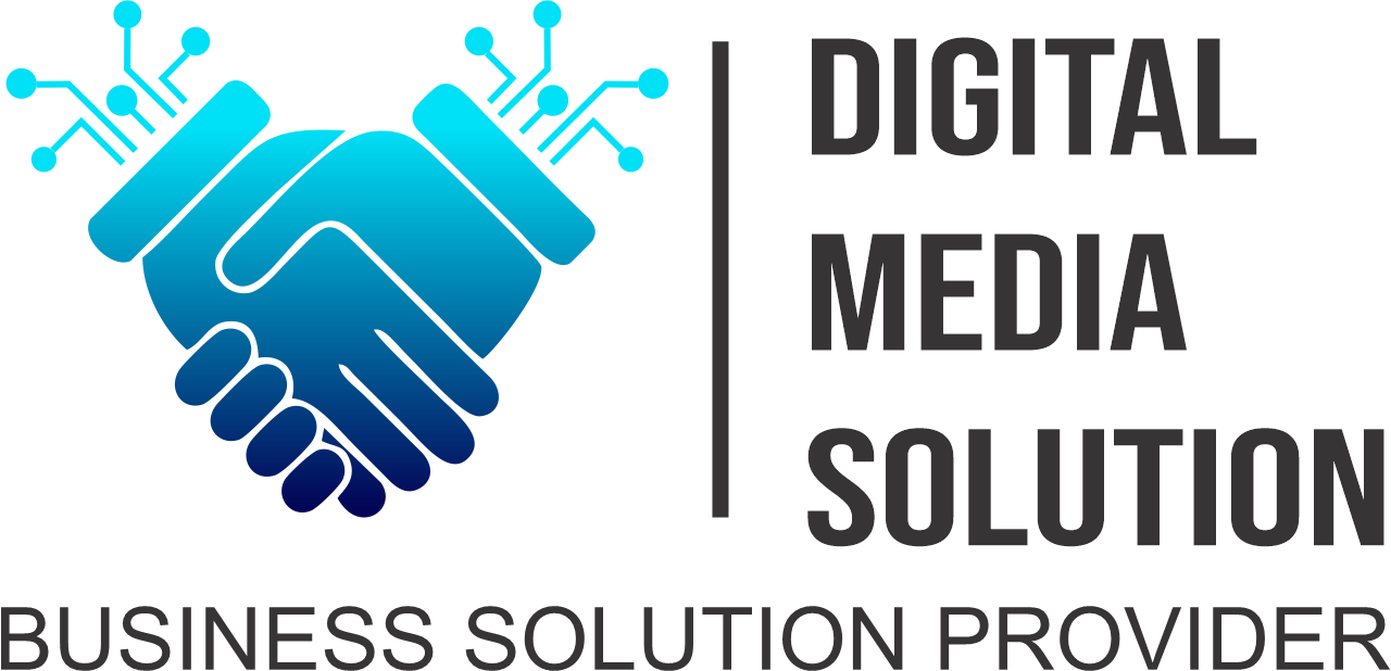 DIGITAL MEDIA SOLUTION